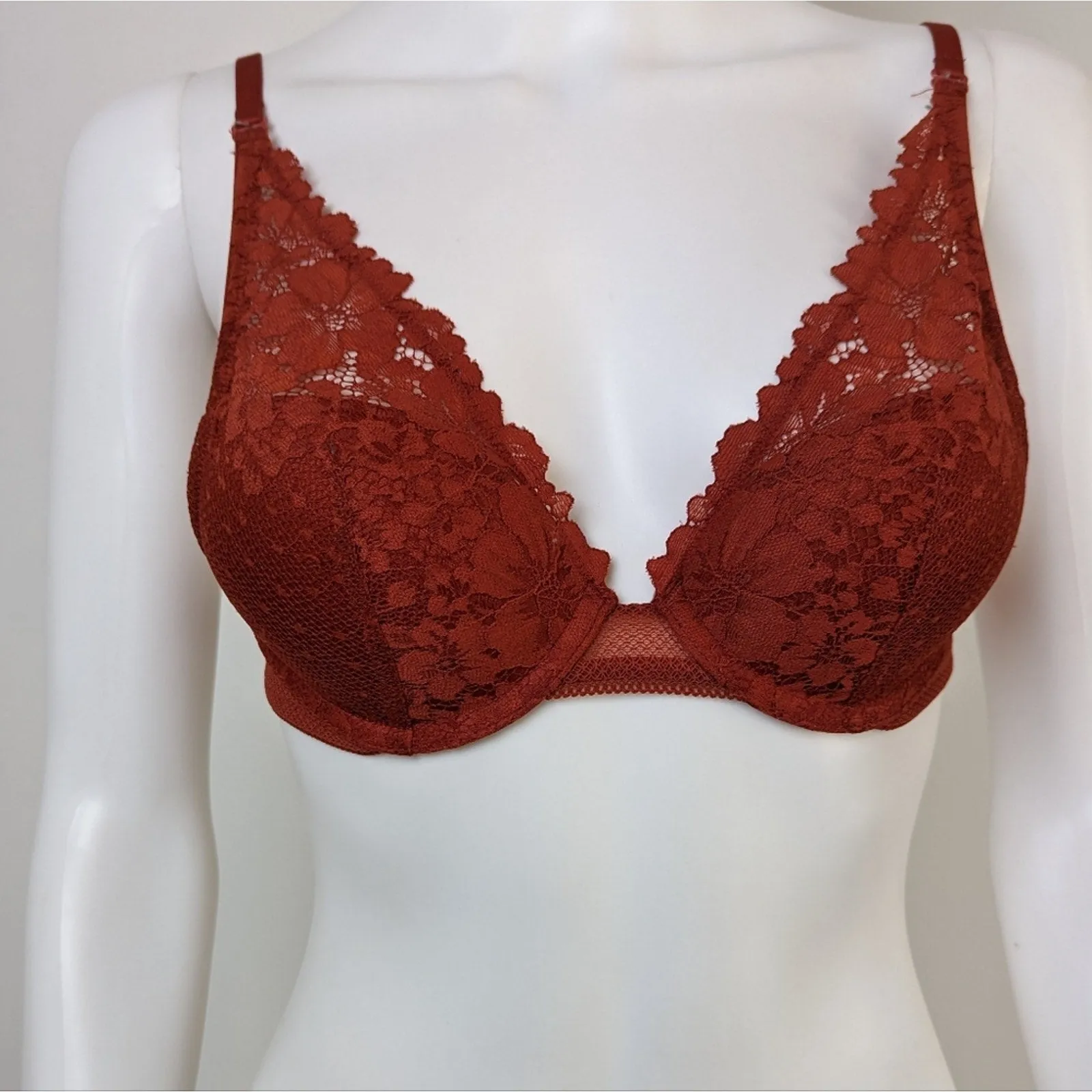 Auden Lace Bralette - 32 A