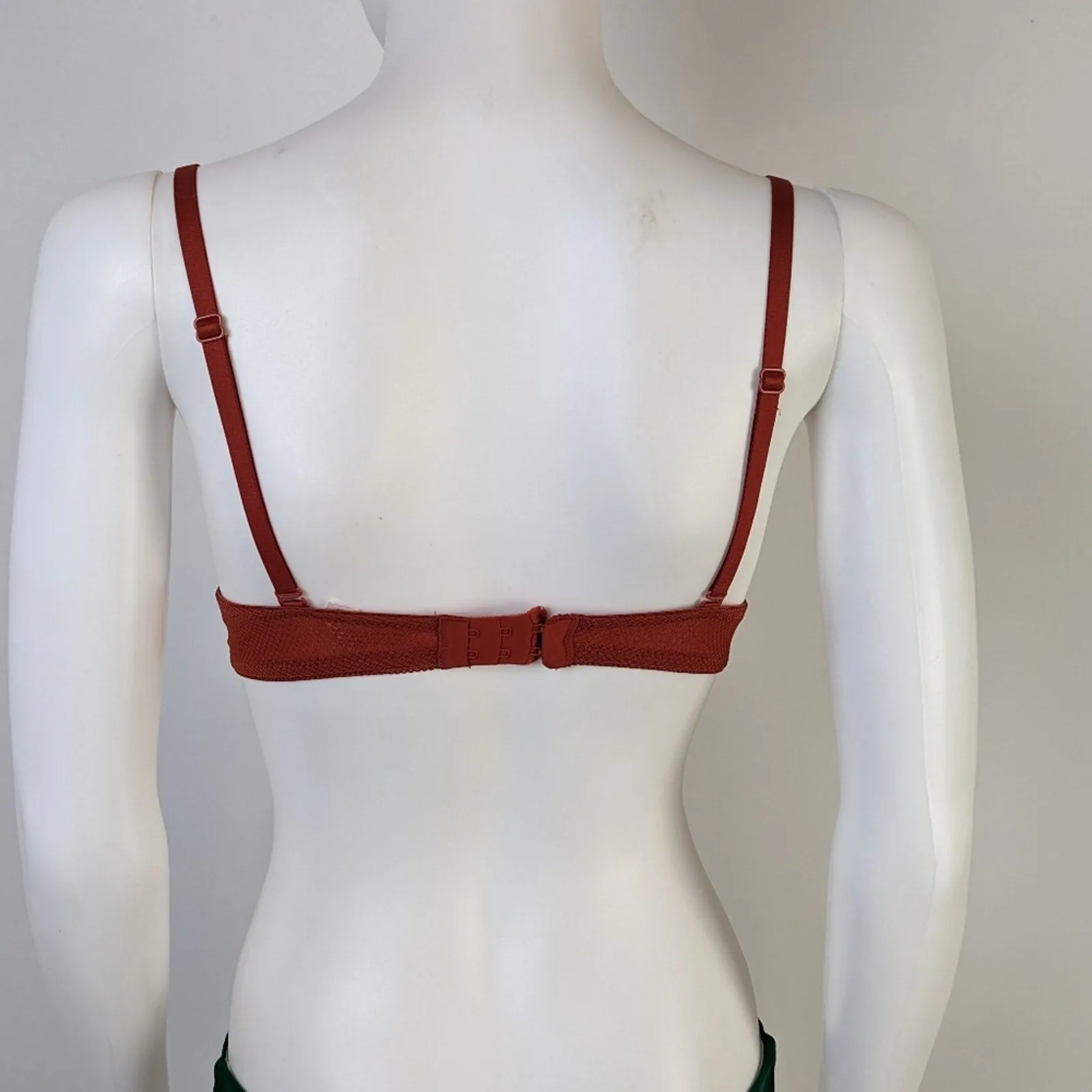 Auden Lace Bralette - 32 A