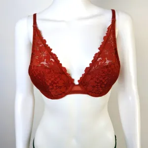 Auden Lace Bralette - 32 A