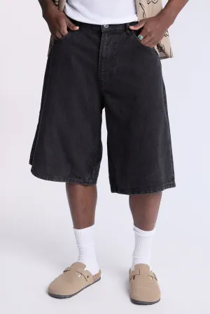 Baggy Jorts