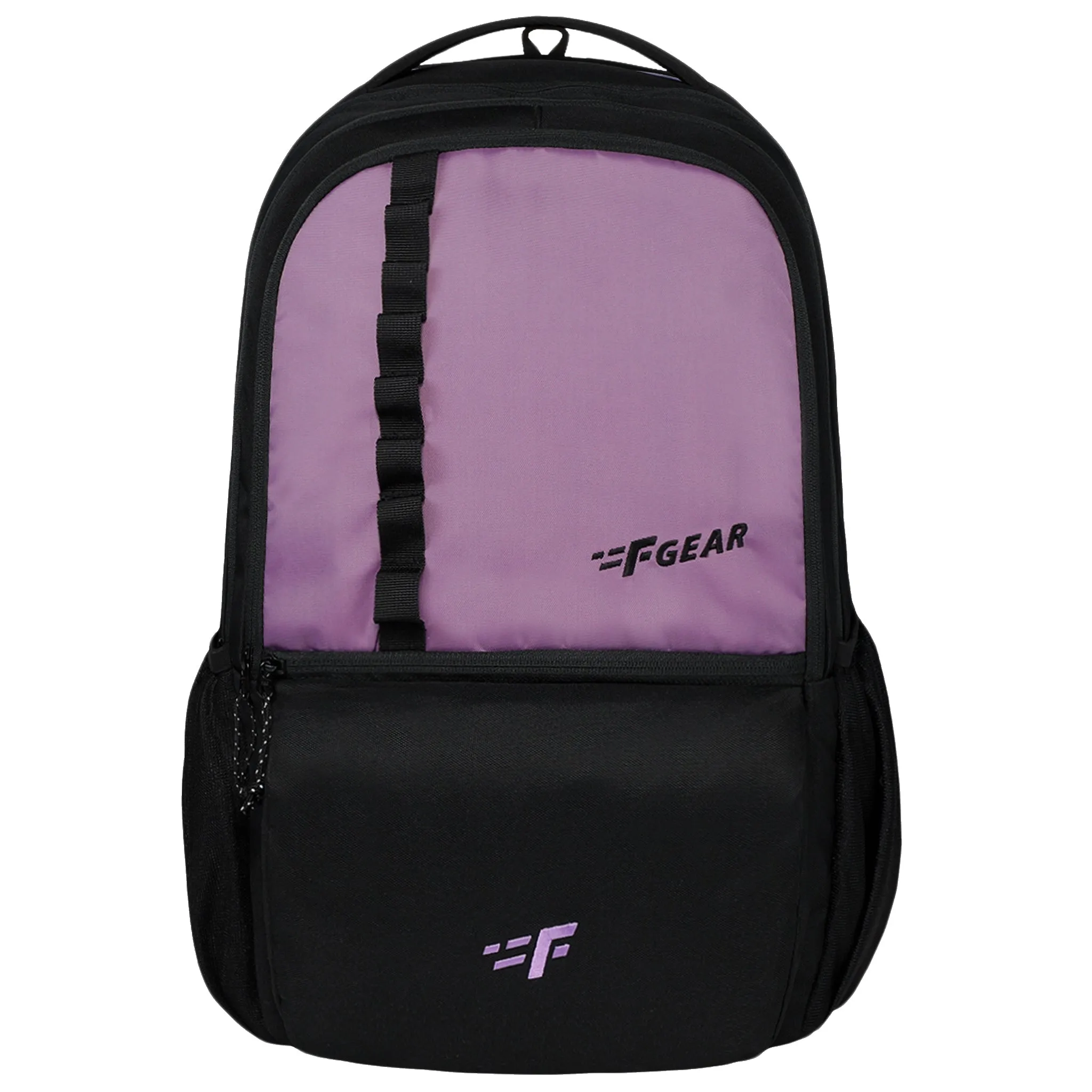 Dynamo 35L Purple Black Backpack