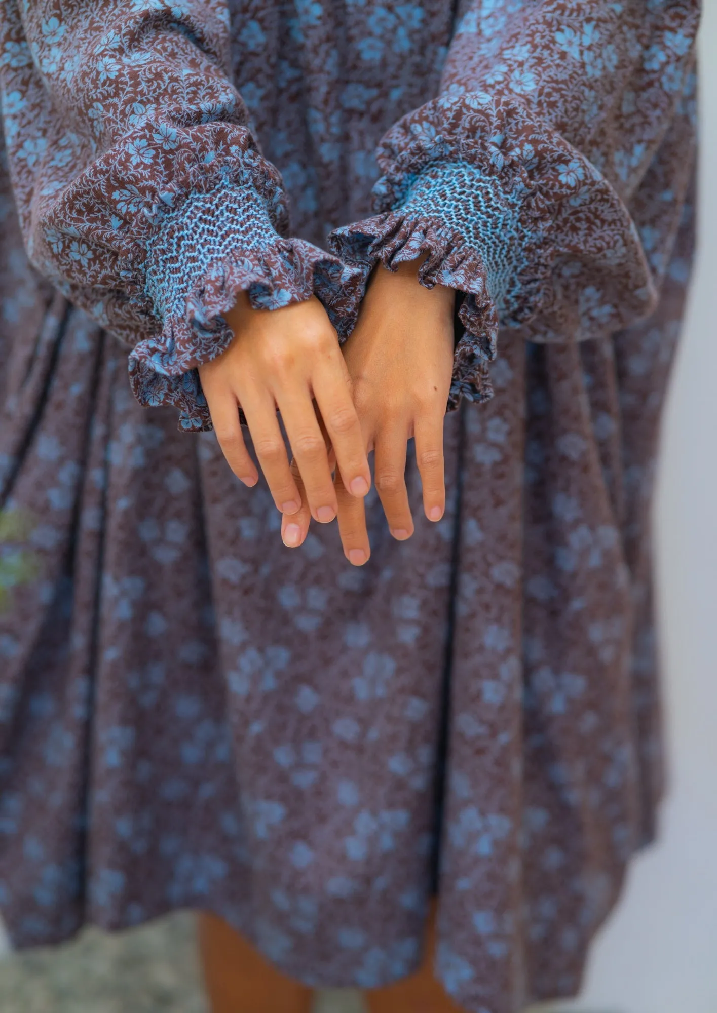 rica - printed cotton