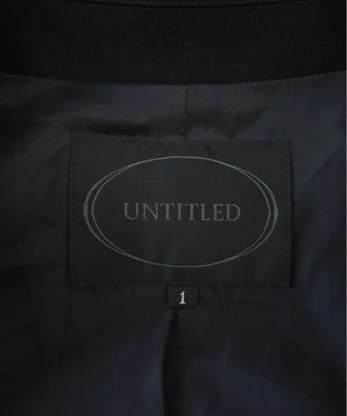 UNTITLED Blazers/Suit jackets